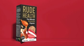 Organic Ultimate Granola