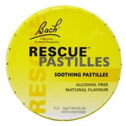Rescue Remedy Pastilles