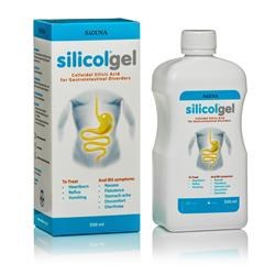 Silicol Gel