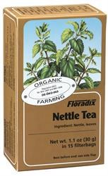 Nettle Herbal Tea