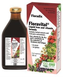 Floravital 500ml