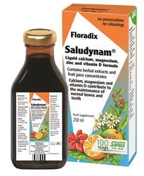 Saludynam 250ml