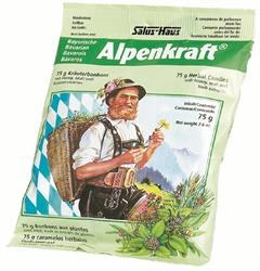 Alpenkraft Herbal Candies