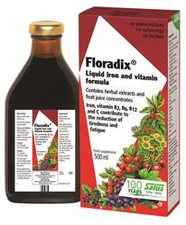 Floradix