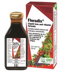 Floradix