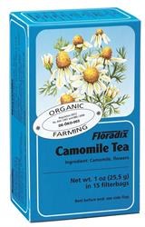 Camomile Herbal Tea