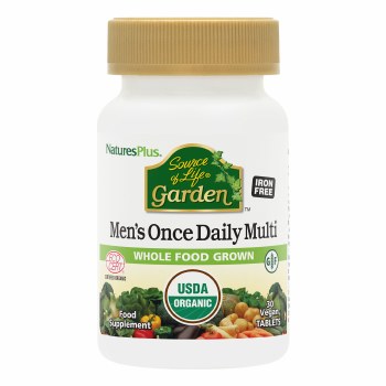 SoL Garden Mens Daily