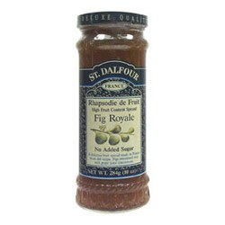 Fig Royale Fruit Spread