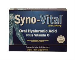 Syno-Vital Sachets