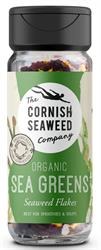 Organic Sea Greens Shaker