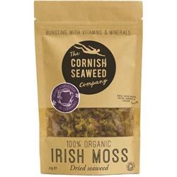 Irish Moss