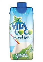 100% Natural Coconut Water