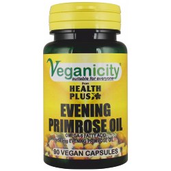 Evening Primrose Oil 500mg