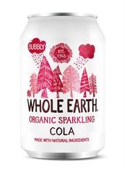 Organic Sparkling Cola