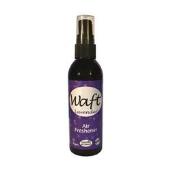 Waft Of Lavender