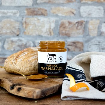 Scottish Whisky Marmalade