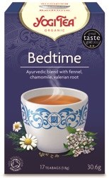 Bedtime Tea