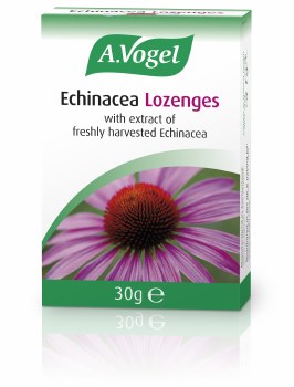 Echinacea Lozenges