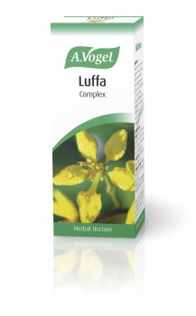Luffa Complex