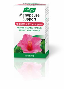 Menopause Support