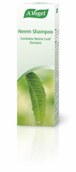 Neemcare Shampoo