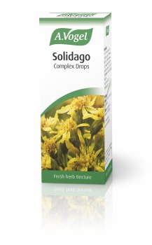 Solidago Complex