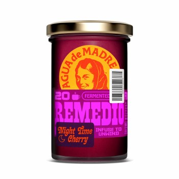 Night Time Cherry Remedio