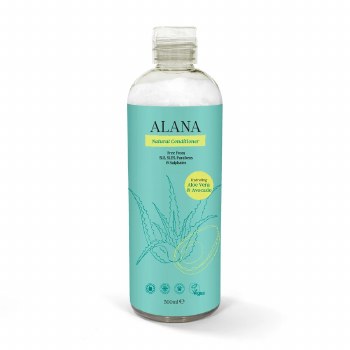 Aloe and Avocado Conditioner