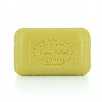 Savon Aleppo Laurel