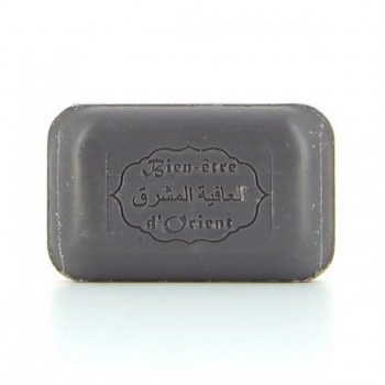 Savon Aleppo Nigella Seed