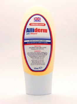 Alliderm Gel