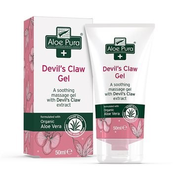 Devils Claw Gel