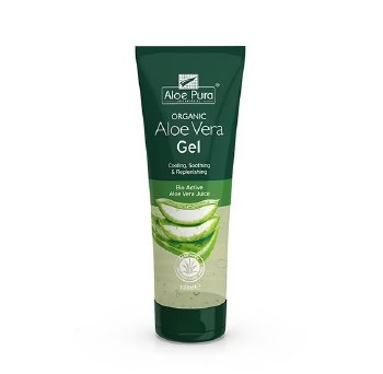 Aloe Vera Gel 100ml