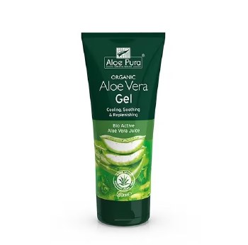 Aloe Vera Gel 200ml