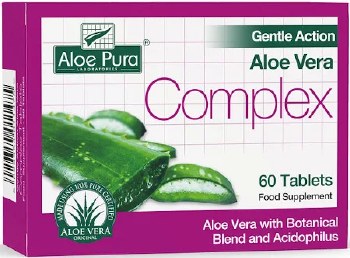 Aloe Vera Complex