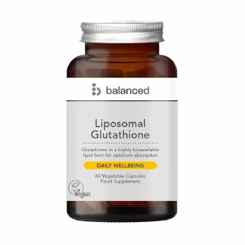 Liposomal Glutathione