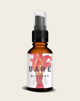 Beam&Balance Vit D3/K2 Plain