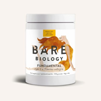 Fundamental Bovine Collagen