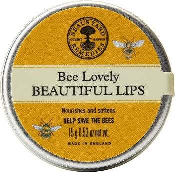 Bee Lovely Beautiful Lips
