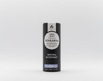 Urban Black Deodorant