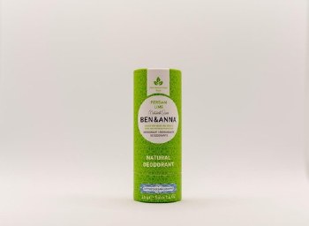 Persian Lime Deodorant
