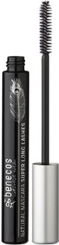 Natural Mascara Maxi Black