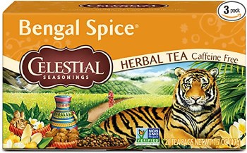 Bengal Spices Tea