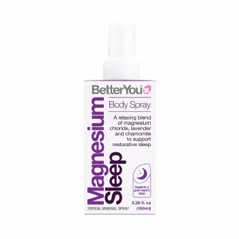 Magnesium Oil Sleep Spray