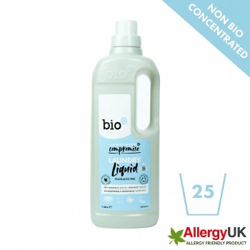 Laundry Liquid