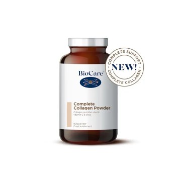 Complete Collagen Powder