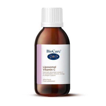 Liposomal Vitamin C