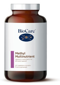 Methyl Multinutrient 120s