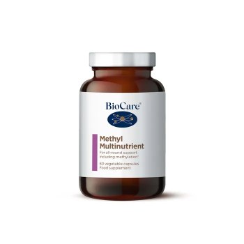 Methyl Multinutrient 60s