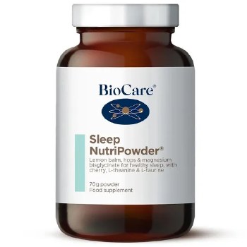 Sleep NutriPowder